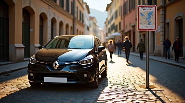 Louer une voiture à Annecy pour des tarifs avantageux